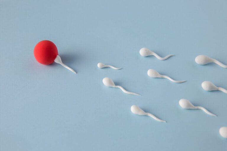 5 Foods to avoid that can deplete sperm count
